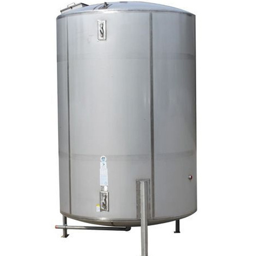 Chemical Gas Storage Mixing Tanks