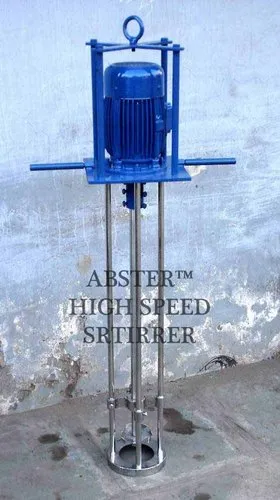 High Speed Stirrer